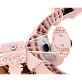 ROWEREK TRÓJKOŁOWY 4w1 z rączką  Fairy Floral Little Dutch 1+