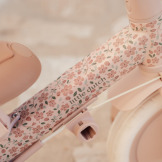 ROWEREK TRÓJKOŁOWY 4w1 z rączką  Fairy Floral Little Dutch 1+