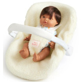 Fotelik samochodowy dla lalki Sheep Tiny Harlow 3+