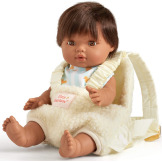 Nosidełko dla lalki Sheep Tiny Harlow 3+