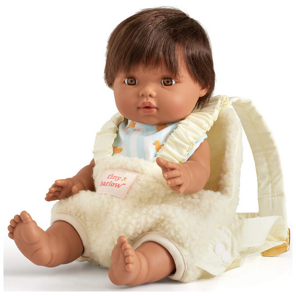 Nosidełko dla lalki Sheep Tiny Harlow 3+