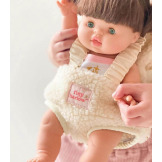 Nosidełko dla lalki Sheep Tiny Harlow 3+