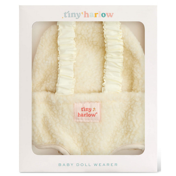 Nosidełko dla lalki Sheep Tiny Harlow 3+
