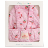 Nosidełko dla lalki Strawberry Tiny Harlow 3+
