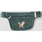 ZIELONA NERKA saszetka Balsam Green Little Dutch