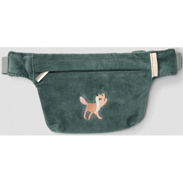 ZIELONA NERKA saszetka Balsam Green Little Dutch