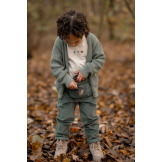 ZIELONA NERKA saszetka Balsam Green Little Dutch