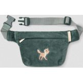 ZIELONA NERKA saszetka Balsam Green Little Dutch