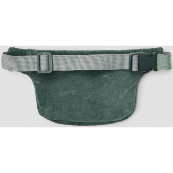 ZIELONA NERKA saszetka Balsam Green Little Dutch