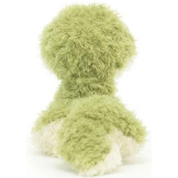 MAŁY WĄŻ zielona przytulanka 20 cm Little Snake Jellycat 0+