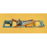 GOTOWI DO STARTU! gra kooperacyjna Ready Steady Go Londji 5+