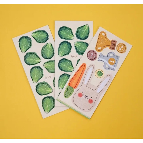 GOTOWI DO STARTU! gra kooperacyjna Ready Steady Go Londji 5+