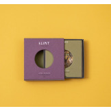 POCAŁUNEK Klimt puzzle tekturowe mikro 150 el. The Kiss Londji