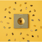 POCAŁUNEK Klimt puzzle tekturowe mikro 150 el. The Kiss Londji