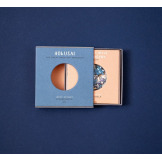 FALA Hokusai puzzle tekturowe mikro 150 el. The Wave Londji