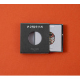 KOMPOZYCJA Mondrian puzzle tekturowe mikro 150 el. Composition Londji