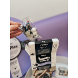 GALAKTYKA wkład do tacki sensorycznej Play Tray silikonowe elementy do zabaw sensorycznych Jellystone 3+