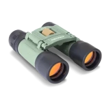 Zielona lornetka dla dzieci KIDYBINOCULAR 10x25 Kidywolf 3+