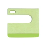 KLYV bezpieczny nóż dla dzieci limonkowy Kaffir Lime 2+