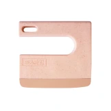 KLYV bezpieczny nóż dla dzieci Terra 2+