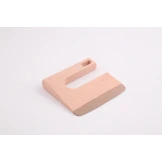 KLYV bezpieczny nóż dla dzieci Terra 2+