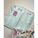 KARTKA NA NOWY DOM kartka okolicznościowa Hi Little