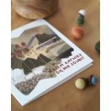 RAZEM ŁATWIEJ kartka okolicznościowa Hi Little