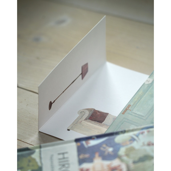 KARTKA NA NOWY DOM kartka okolicznościowa Hi Little