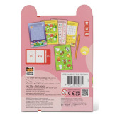 WRÓŻKI paczka pełna frajdy zestaw kreatywny z naklejkami Tiger Tribe 5+