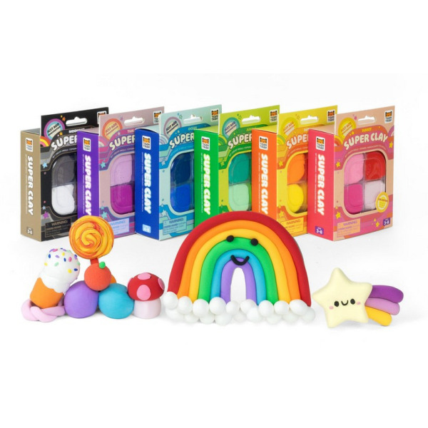 MAGICZNY ZMIERZCH piankolina 4 odcienie fioletu Tiger Tribe 3+