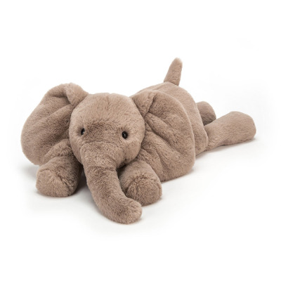 SŁODZIAK pluszowy słonik przytulanka 13 cm Jellycat 12m+
