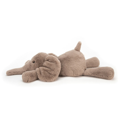 SŁODZIAK pluszowy słonik przytulanka 13 cm Jellycat 12m+