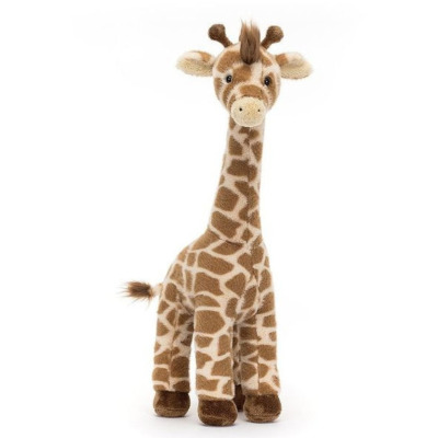 ŻYRAFA duża przytulanka Dara 56 cm Jellycat 12m+