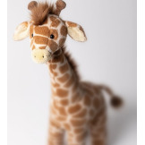 ŻYRAFA duża przytulanka Dara 56 cm Jellycat 12m+