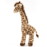 ŻYRAFA duża przytulanka Dara 56 cm Jellycat 12m+