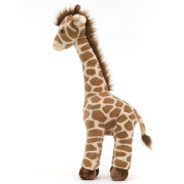 ŻYRAFA duża przytulanka Dara 56 cm Jellycat 12m+