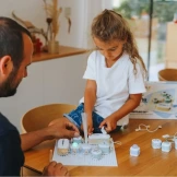 KIDYELEC Starter zestaw do nauki zasad elektryczności dla młodych odkrywców  Kidywolf 6+