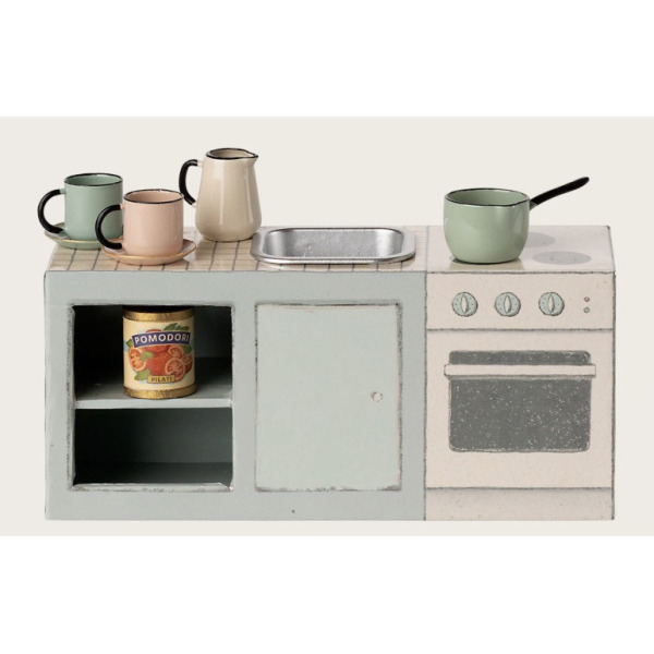 BLAT KUCHENNY akcesoria dla myszek i lalek Maileg 3+