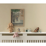 BLAT KUCHENNY akcesoria dla myszek i lalek Maileg 3+