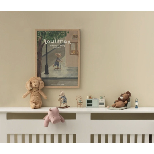 BLAT KUCHENNY akcesoria dla myszek i lalek Maileg 3+