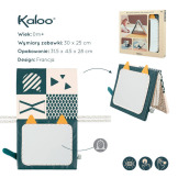 KOTEK bezpieczne lusterko sensoryczne miękkie materiałowe Stimuli Kallo 0+