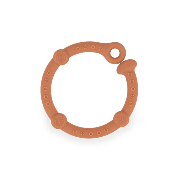 KOTKI karty sensoryczne w formie książeczki z zawieszką miękkie dwustronne 5 szt. Stimuli Kallo 0+