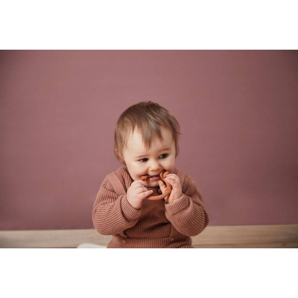 KOTKI karty sensoryczne w formie książeczki z zawieszką miękkie dwustronne 5 szt. Stimuli Kallo 0+