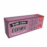 DOMINO gra logiczna SvooRetro Svoora 6+