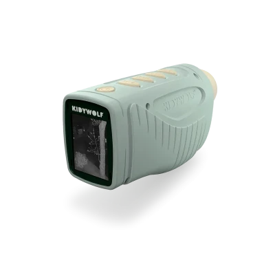 KIDYVISION kamera noktowizyjna na podczerwień dla dzieci Kidywolf 6+
