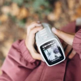 KIDYVISION kamera noktowizyjna na podczerwień dla dzieci Kidywolf 6+