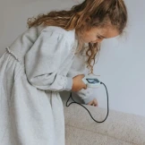 KIDYEXPLORE elastyczna kamera inspekcyjna dla dzieci do odkrywania ukrytych miejsc Kidywolf 6+