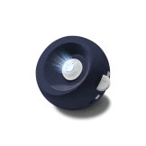 KIDYSTAR kosmos projektor dla dzieci, który zamienia pokój w magiczną przestrzeń Kidywolf 3+