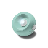 KIDYSTAR ocean projektor dla dzieci, który zamienia pokój w magiczną przestrzeń Kidywolf 3+