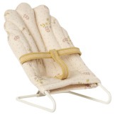 LEŻACZEK BUJACZEK Mikro akcesoria dla myszek Off white Maileg 3+